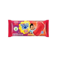 Walls Es Krim Paddle Pop Jelly Strawberry 60 ml