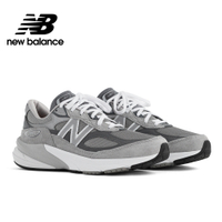 [New Balance]美國製復古鞋_男性_灰色_M990GL6-2E楦