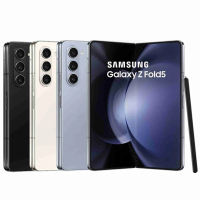 SAMSUNG 三星 Galaxy Z Fold5 5G 7.6吋(12G/256G/高通驍龍8 Gen2/5000萬鏡頭畫素/AI手機)