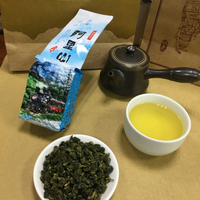 阿里山高山茶 150g/包