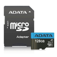 ADATA威剛 記憶卡MicroSDXC10 U1-128G