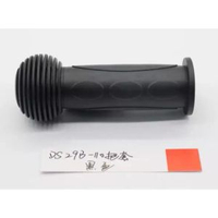 #N_A - 兒童蛙式滑板車配件把套手柄軟橡膠套滑滑車把手套腳踏車