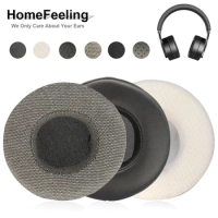 Homefeeling Earpads For Fostex X00 Headphone Soft Earcushion Ear Pads Replacement Headset Accessaries