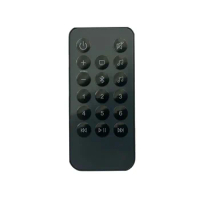 New Replace Remote Control For Bose Smart Soundbar 900 Home Theater 863350-1100 Sound Bar System
