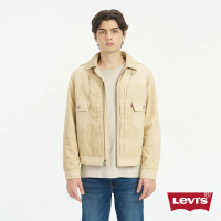 【LEVIS】男款 3M科技纖維保暖外套 3M Thinsulate™ 工裝外套 鋪棉外套  男生上衣 熱賣單品 004YS-0000