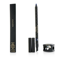 Gucci 古馳 Impact Longwear Eye Pencil With Sharpener 持久眼線筆 1.1g # 030 Midnight Blue