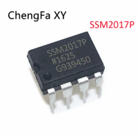 1PCS SSM2017P SSM2141P SSM2142P SSM2143P DIP8 SSM2017 SSM2141 SSM2142 SSM2143 In Stock DIP-8