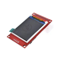 1.8 inch TFT LCD Module LCD Screen SPI serial 51 drivers 4 IO driver TFT Resolution 128*160 1.8 inch TFT interface