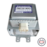 Original Frequency Conversion Microwave Oven Magnetron For Panasonic 2M236-M42 Free Shipping