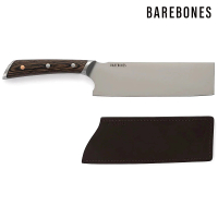 【Barebones】CKW-493 日式廚刀 N0.7 Nakiri Knife(刀子 刀具 料理刀 烹飪刀)