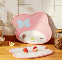 My Melody - Sanrio | 公仔造型 切菜砧板 | 菜板