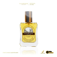 NARSIS Graceful Day Eau de Parfume -  Perfume Unisex Vanila