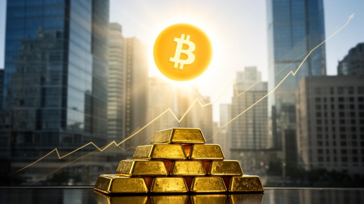 바이낸스 창업자 CZ, 비트코인 25년보다 '훨씬 빨리' $1 Million 도달할 것