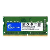 Memoria Ram DDR4 32GB 16GB 8GB 4GB 2400mhz 2133 2666mhz Sodimm Notebook High Performance Laptop Memory