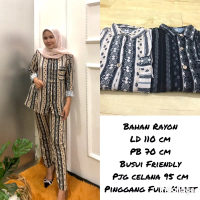Oneset etnik rayon setcel