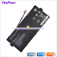 Yeapson SQU-1901 916Q2294H 11.55V 3700mAh 43.73Wh Laptop Battery For Hasee Notebook computer