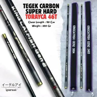 Joran Tegek IGURUAI KING CATFISH gen. 2 2403