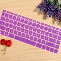 New Laptop Keyboard Cover Protector Skin for HP Pavilion 14 Envy 14 Pavilion14-ab141TX/ab158TX/ab159TX