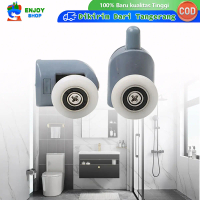 Katrol Bawah 1Pcs Roda Pintu Shower Roda Kamar Mandi Kaca Roda Shower Box Dengan Mekanisme Pantul Ha