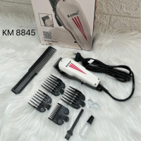 Kemei KM-8845 ปัตตาเลี่ยนตัดผม ระดับมืออาชีพ