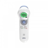 Braun 百靈 NTF3000 免接觸額溫槍 1pc