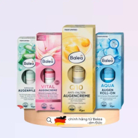 Kem mắt Balea dưỡng ẩm, chống lão hóa của Đức