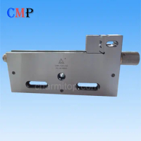 CMP-7057-150 Precision SUS440C Stainles Steel EDM Vise Fine Adjustment and Manual Type EDM Jig Tools EDM Clamp for Wire-cut EDM