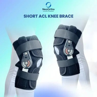 Short ACL Knee Brace XXL