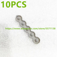 10PCS New Rubber Body Buttons For Canon EOS 5D3 5DIII 5D4 Digital Camera Repair Part
