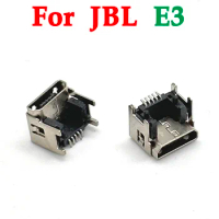 USB C Jack 5P Power Connector Dock For JBL E3 E 3 Bluetooth Speaker Charging Port Micro Charger Plug 5Pin Female Socket