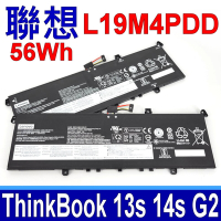 LENOVO 聯想 L19M4PDD 電池 L19C4PDD L19D4PDD SB10W51974 ThinkBook 13s G2 13s G2ITL 14s G2 14s G2ITL