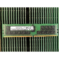 M393A4K40BB2 32GB 32G 2RX4 DDR4 2666 RAM For Samsung Server Memory