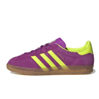 High quality Adidas gazelle Leisure and comfortable low top board shoes