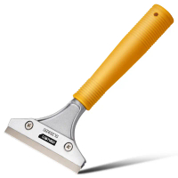 Tool DL359210 Aluminum Alloy Cleaning Knife Glass Scraper Cleaning Tile Grout Scraper 210mm