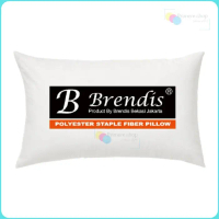 Bantal Guling Set Dewasa Murah Dakron / Paket Bantal dan Guling Tidur - Bantal