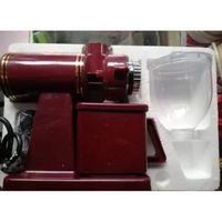 Mesin Gilingan Kopi Listrik / Coffee Grinder Electric ET-600 MATRIX