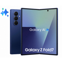 Samsung Galaxy Z Fold7 5G (16G + 1TB) F966B Xanh Navy