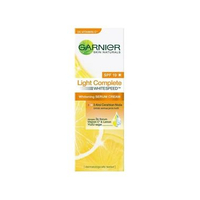 Garnier Serum Cream Spf19 Bright Complete Garnier