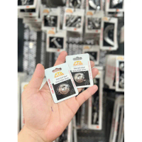 Tán Giò Đạp Inox304 CTS Cho Ex4s - Ex5s