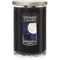 Yankee Candle  22OZ Midsummers night 香氛蠟燭 仲夏之夜(雙芯) 1939