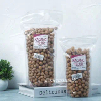 Kacang Telur Kiloan 500gram | katom kacang oven | snack kiloan | jajanan jadul | makanan ringan