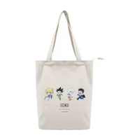 3Second X HunterxHunter Totebag Morow 151225