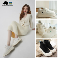 【SCANDINAVIAN FOREST 北歐小刺蝟】CUTIE515 / CUTIE516 / 608老爹鞋 / 挪威森林中筒靴(多款任選)