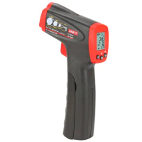 UNI-T UT300C Digital Infrared Thermometers Portable Laser Temperature Gun No-contact Temperature Diagnostic-tool Range -20 ~ 400