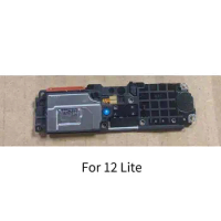 10PCS For Xiaomi 12 Lite / 13 13Pro Loudspeaker Buzzer Ringer Flex Cable Repair Parts