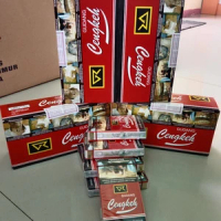U1019 Gudang cengkeh Merah CK 2023 GP27440