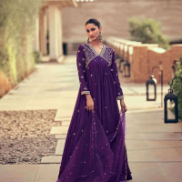 SAYURI GOWN MASKARA BRAND