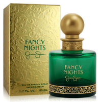 Jessica Simpson Fancy Night 潔西卡 辛普森 迷戀之夜女性淡香精 50ML 100ML｜期間限定◆秋冬迷人香氛
