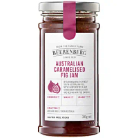 Beerenberg Australian Caramelised Fig Jam, 300g