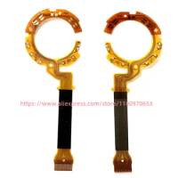 NEW Shutter Flex Cable For Canon IXUS130 IXY400F SD1400 IS PC1472 Digital Camera Repair Part